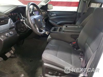 Zdjęcie 7 z 13 samochodu: 2017 CHEVROLET TAHOE K1500 LS VIN:1GNSKAEC8HR395314 - miniatura