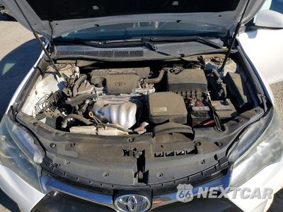 Zdjęcie 11 z 12 samochodu: 2016 TOYOTA CAMRY SE VIN:4T1BF1FKXGU248647 - miniatura