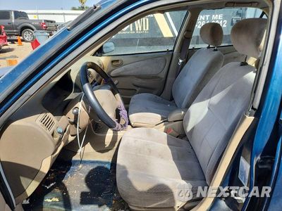 Zdjęcie 7 z 12 samochodu: 1998 TOYOTA COROLLA VE VIN:1NXBR12EXWZ005927 - miniatura