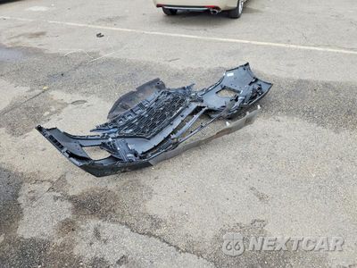 Zdjęcie 13 z 14 samochodu: 2020 HYUNDAI SANTA FE SEL 2.0T VIN:5NMS3CAA3LH215983 - miniatura