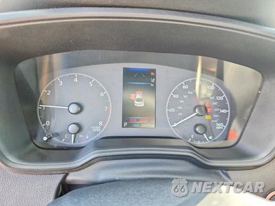 Zdjęcie 9 z 12 samochodu: 2024 TOYOTA COROLLA NIGHT SHADE VIN:5YFB4MCE2RP196392 - miniatura