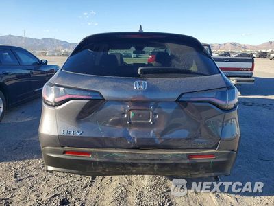 Zdjęcie 6 z 13 samochodu: 2027 HONDA HR-V LX VIN:3CZRZ1H38VM718850 - miniatura