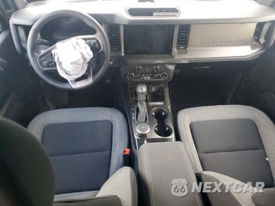 Zdjęcie 8 z 12 samochodu: 2026 FORD BRONCO BIG BEND VIN:1FMDE7BH8TLA95405 - miniatura
