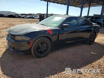 2015 DODGE CHARGER SE 2C3CDXBG1FH878985 - główne zdjęcie licytacji z USA - miniatura