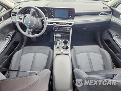 Zdjęcie 8 z 12 samochodu: 2022 KIA K5 LXS VIN:5XXG14J24NG122546 - miniatura