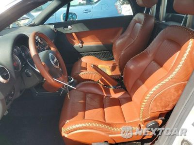 Zdjęcie 7 z 12 samochodu: 2001 AUDI TT QUATTRO VIN:TRUUT28N611014880 - miniatura