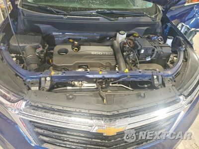 Zdjęcie 12 z 13 samochodu: 2022 CHEVROLET EQUINOX LT VIN:3GNAXKEV4NL266638 - miniatura