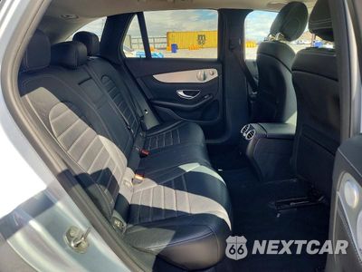 Zdjęcie 11 z 13 samochodu: 2017 MERCEDES-BENZ GLC 300 4MATIC VIN:WDC0G4KB1HF134312 - miniatura