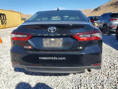 Zdjęcie 6 z 12 samochodu: 2024 TOYOTA CAMRY LE VIN:4T1R11AK2RU255535 - miniatura