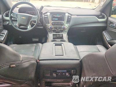 Zdjęcie 8 z 13 samochodu: 2015 CHEVROLET TAHOE C1500 LT VIN:1GNSCBKC2FR551190 - miniatura