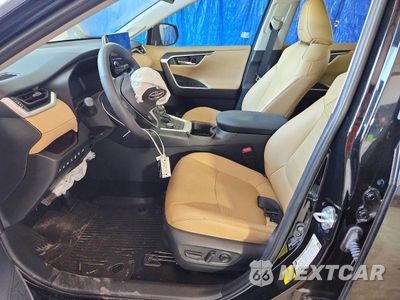 Zdjęcie 7 z 13 samochodu: 2025 TOYOTA RAV4 LIMITED VIN:4T3D6RFV7SU187355 - miniatura