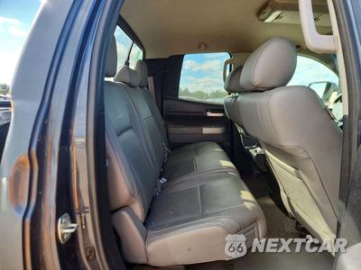 Zdjęcie 10 z 12 samochodu: 2007 TOYOTA TUNDRA LIMITED VIN:5TBRV58157S466235 - miniatura