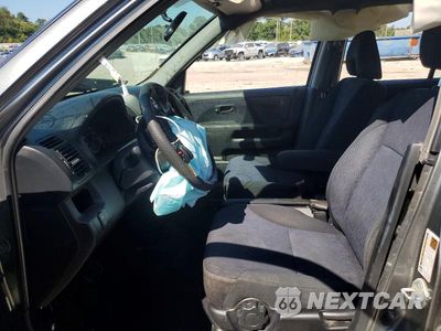 Zdjęcie 7 z 13 samochodu: 2006 HONDA CR-V LX VIN:SHSRD78536U433416 - miniatura