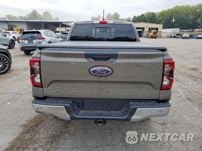 Zdjęcie 6 z 13 samochodu: 2025 FORD RANGER XLT VIN:1FTER4HH8SLE59663 - miniatura