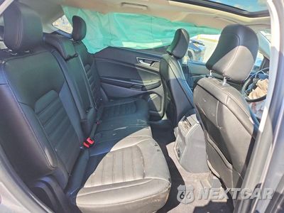 Zdjęcie 10 z 12 samochodu: 2022 FORD EDGE SEL VIN:2FMPK4J94NBA17205 - miniatura