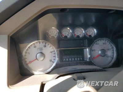 Zdjęcie 9 z 12 samochodu: 2008 FORD F250 SUPER DUTY VIN:1FTSW21R28EA45052 - miniatura