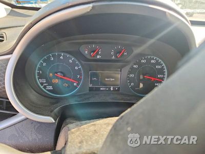 Zdjęcie 9 z 12 samochodu: 2023 CHEVROLET MALIBU LT VIN:1G1ZD5ST6PF249886 - miniatura