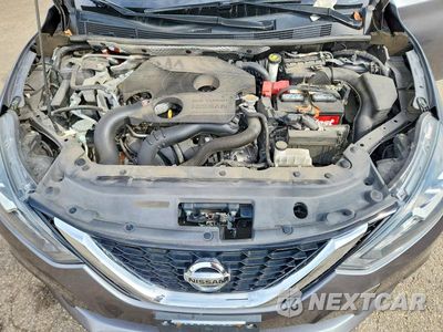 Zdjęcie 11 z 12 samochodu: 2018 NISSAN SENTRA SR TURBO VIN:3N1CB7AP5JY230624 - miniatura