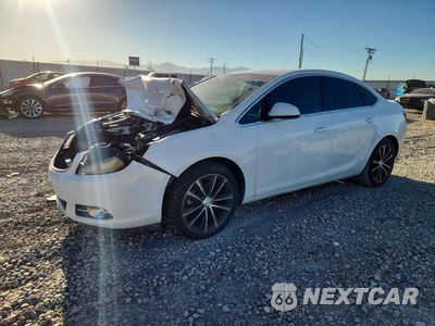 2017 BUICK VERANO SPORT TOURING 1G4PR5SK6H4117789 - główne zdjęcie licytacji z USA - miniatura