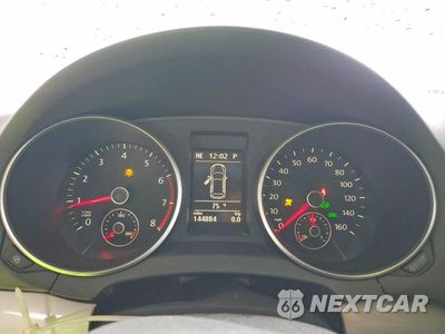 Zdjęcie 9 z 13 samochodu: 2011 VOLKSWAGEN GOLF VIN:WVWDB7AJ9BW187766 - miniatura