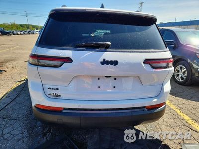 Zdjęcie 6 z 13 samochodu: 2026 JEEP GRAND CHEROKEE L LIMITED VIN:1C4RJKBR9T8595402 - miniatura