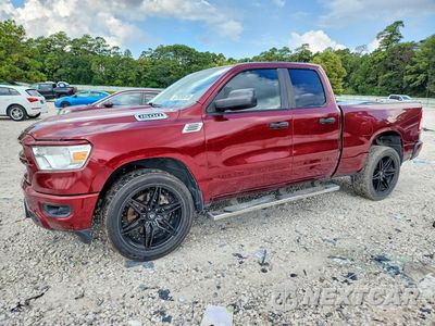 2020 RAM 1500 TRADESMAN 1C6SRECG9LN317813 - główne zdjęcie licytacji z USA - miniatura