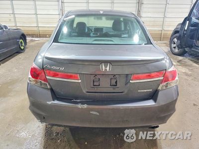 Zdjęcie 6 z 13 samochodu: 2012 HONDA ACCORD EXL VIN:1HGCP2F84CA164319 - miniatura