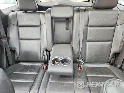 Zdjęcie 10 z 13 samochodu: 2015 JEEP GRAND CHEROKEE SUMMIT VIN:1C4RJFJGXFC151678 - miniatura