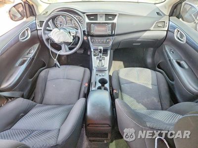 Zdjęcie 8 z 12 samochodu: 2016 NISSAN SENTRA SR VIN:3N1AB7AP1GY262101 - miniatura