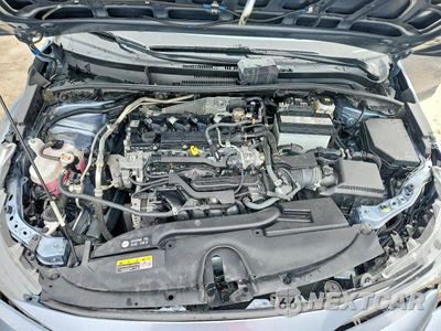 Zdjęcie 11 z 12 samochodu: 2023 TOYOTA COROLLA LE VIN:JTDB4MEE9P3008423 - miniatura