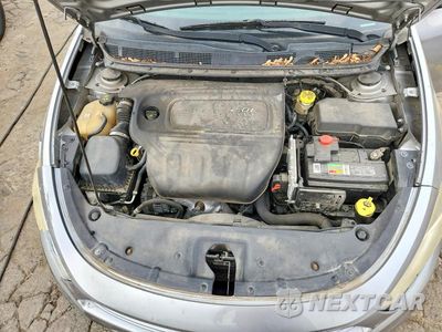 Zdjęcie 11 z 12 samochodu: 2015 DODGE DART SE VIN:1C3CDFAA0FD306732 - miniatura