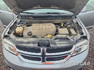 Zdjęcie 12 z 13 samochodu: 2016 DODGE JOURNEY SXT VIN:3C4PDCBG5GT145630 - miniatura