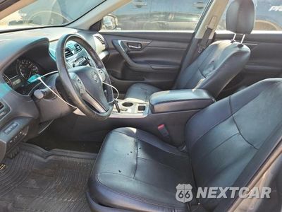 Zdjęcie 7 z 12 samochodu: 2015 NISSAN ALTIMA 2.5 SV VIN:1N4AL3AP8FC269174 - miniatura