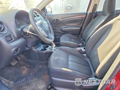 Zdjęcie 7 z 12 samochodu: 2016 NISSAN VERSA 1.6 S PLUS VIN:3N1CN7AP5GL906132 - miniatura