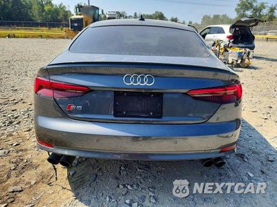 Zdjęcie 6 z 12 samochodu: 2018 AUDI S5 PRESTIGE VIN:WAUC4CF5XJA065940 - miniatura