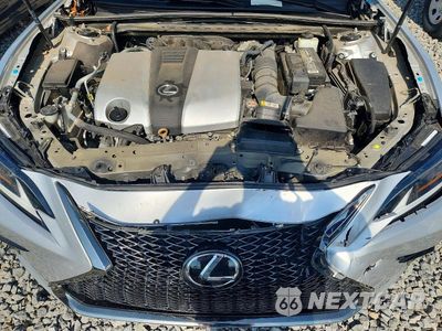 Zdjęcie 11 z 12 samochodu: 2019 LEXUS ES 350 VIN:58ABZ1B1XKU020203 - miniatura
