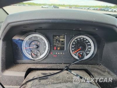 Zdjęcie 9 z 12 samochodu: 2013 RAM 1500 ST VIN:1C6RR6KT0DS673895 - miniatura