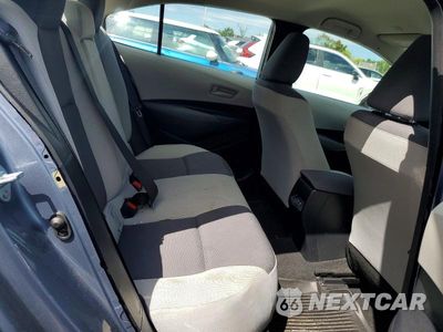 Zdjęcie 10 z 13 samochodu: 2024 TOYOTA COROLLA LE VIN:5YFB4MDE8RP105835 - miniatura