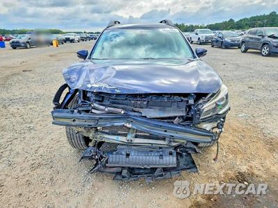 Piąte zdjęcie samochodu w środku: 2018 SUBARU OUTBACK 3.6R LIMITED VIN:4S4BSENC2J3397130 - miniatura