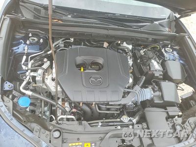 Zdjęcie 12 z 14 samochodu: 2023 MAZDA CX-30 SELECT VIN:3MVDMBBM9PM557142 - miniatura