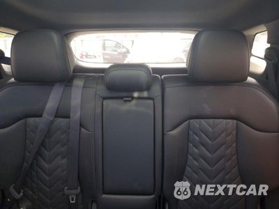 Zdjęcie 10 z 13 samochodu: 2023 KIA SPORTAGE X LINE VIN:5XYK6CAF9PG047964 - miniatura