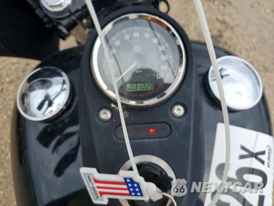 Zdjęcie 7 z 9 samochodu: 2014 HARLEY-DAVIDSON FXDB DYNA STREET BOB VIN:1HD1GXM17EC318035 - miniatura