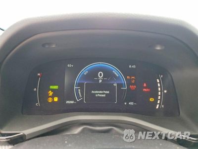 Zdjęcie 9 z 13 samochodu: 2025 TOYOTA CAMRY SE VIN:4T1DAACK8SU611175 - miniatura