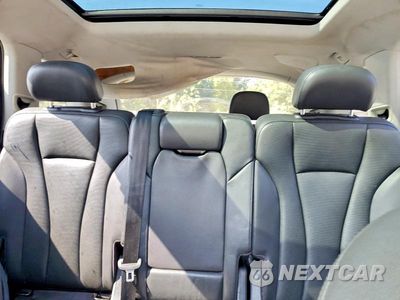 Zdjęcie 10 z 13 samochodu: 2017 AUDI Q7 PREMIUM PLUS VIN:WA1LAAF72HD004652 - miniatura