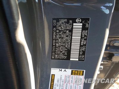 Zdjęcie 12 z 12 samochodu: 2024 TOYOTA PRIUS LE VIN:JTDACAAU5R3022123 - miniatura