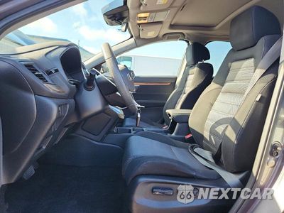 Zdjęcie 7 z 14 samochodu: 2020 HONDA CR-V EX VIN:2HKRW1H52LH416988 - miniatura