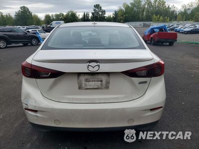 Zdjęcie 6 z 12 samochodu: 2015 MAZDA 3 GRAND TOURING VIN:JM1BM1W72F1229760 - miniatura