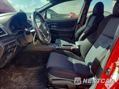 Zdjęcie 7 z 12 samochodu: 2019 SUBARU WRX PREMIUM VIN:JF1VA1F62K8812723 - miniatura