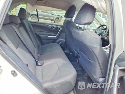 Zdjęcie 11 z 13 samochodu: 2021 TOYOTA RAV4 LE VIN:2T3H1RFV0MC120780 - miniatura