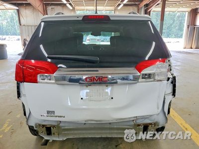 Zdjęcie 6 z 13 samochodu: 2014 GMC TERRAIN SLT VIN:2GKALSEK6E6123127 - miniatura